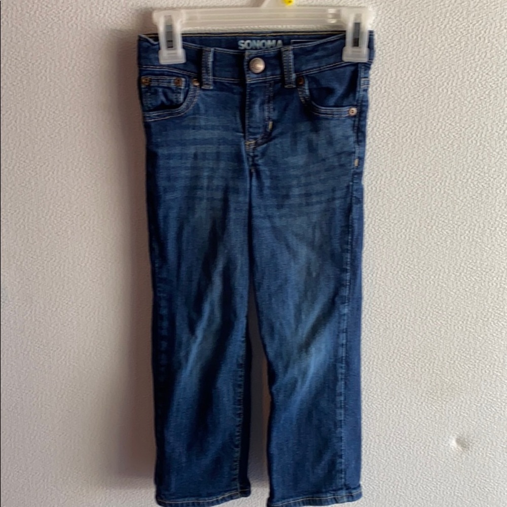 Toddler Jeans